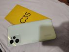 Realme C35 4+4/128 (Used)