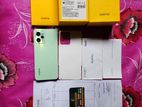 Realme C35 4+4/128Full Boxed (Used)