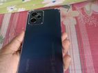 Realme C35 4+4/128gb (Used)