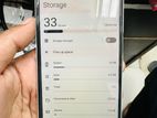 Realme C35 4+4/128gb (Used)