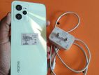 Realme C35 4+4/64GB (Used)