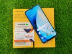 Realme C35 4GB/128GB (Used)