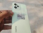 Realme C35 4gb/128gb (Used)