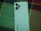 Realme C35 . (Used)