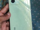 Realme C35 6/128 Full Fresh (Used)