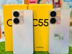 Realme C35 6/128 officials (Used)