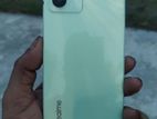 Realme C35 6/128 (Used)