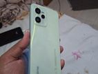 Realme C35 6/128 (Used)