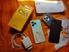 Realme C35 6/128 (Used)