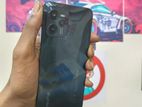 Realme C35 6-128 (Used)