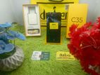 Realme C35 6/128 (Used)