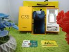 Realme C35 6/128 (Used)