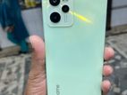 Realme C35 6/128 (Used)