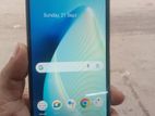 Realme C35 6+4/128 (Used)