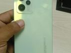 Realme C35 6+4/128 (Used)