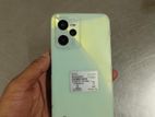 Realme C35 8 month (Used)