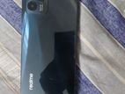 Realme C35 . (Used)