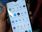 Realme C35 . (Used)