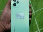 Realme C35 Android 13 (Used)