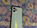 Realme C35 . (Used)