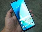 Realme C35 . (Used)