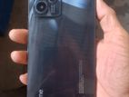 Realme C35 . (Used)