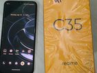Realme C35 first edition (Used)