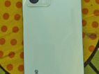 Realme C35 . (Used)