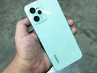 Realme C35 . (Used)