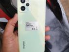 Realme C35 মোবাইল (Used)