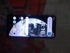 Realme C35 mobile (Used)