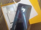 Realme C35 new fresh (Used)