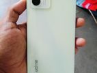 Realme C35 . (Used)