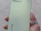 Realme C35 . (Used)