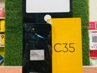 Realme C35 OFFER PRICE (Used)