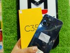 Realme C35 OFFER🫣🫣🫣🫣 (Used)