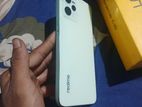 Realme C35 no poblem (Used)