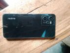 Realme C35 ` (Used)