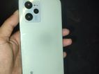 Realme C35 Ram 4+4 Rom 128 (Used)