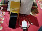 Realme C35 Ram:4 Rom:128 (Used)