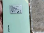 Realme C35 . (Used)
