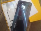 Realme C35 REALMI C35ful box (Used)