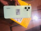 Realme C35 4/128 (Used)