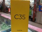 Realme C35 Relme (Used)