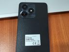 Realme C35 urgent (Used)