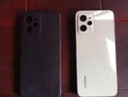 Realme C35 (Used)