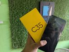 Realme C35 (Used)