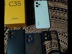 Realme C35 (Used)