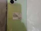 Realme C35 (Used)