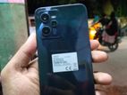 Realme C35 . (Used)